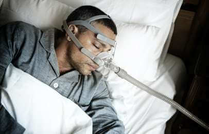 sleep apnea treatment